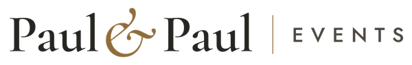 Paul & Paul Events