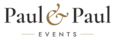 Paul & Paul Events